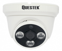 Camera Questek QTX-666CVI