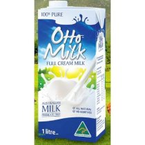Sữa tươi Otto Milk 1L