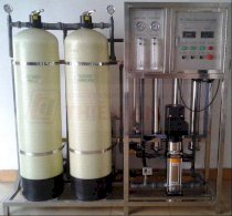 Hệ thống lọc nước RO 1000L/H