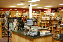 phần mềm quản lý cửa hàng sách, văn phòng phẩm