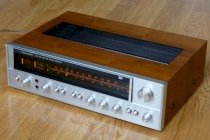 Âm ly Realistic STA-90 AM/FM Stereo Receiver