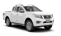 Nissan NP300 Navara Double Cab Calibre 2.5S MT 2015