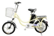 Xe đạp điện Gianya 022