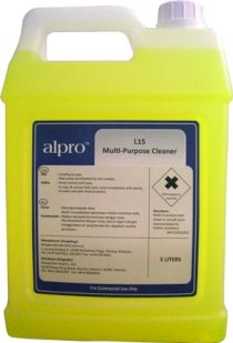 Lau sàn đa năng - Alpro L15 Multi-Purpose Cleaner