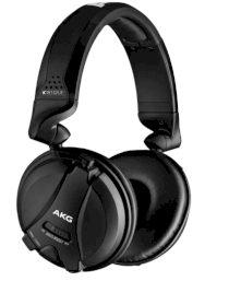 Tai nghe AKG K181 DJ UE