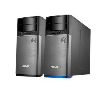Máy tính Desktop Asus M52AD i5-4570S (Intel Core i5-4570S 2.90GHz, RAM 8GB, HDD 500GB, VGA NVIDIA GeForce GT 720 2GB, Windows 8.1, Không kèm màn hình)