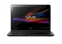 Sony Vaio SVF-152190X/B (Intel Core i3-3227U 1.9GHz, RAM 6GB, HDD 750GB, VGA Intel HD Graphics, 15.6 inch, Windows 8 64 bit)