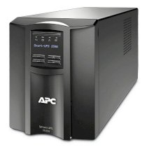 Bộ lưu điện APC Smart-UPS 1500VA LCD 230V (SMT1500I)