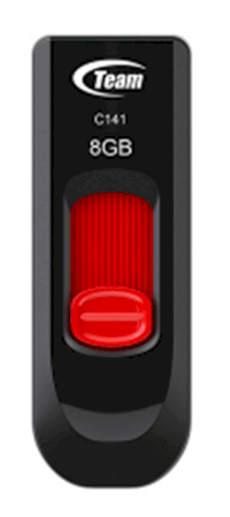 USB Team C141 8GB
