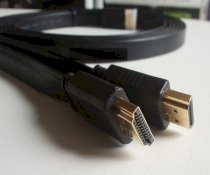 Cáp HDMI 1.5m cao su