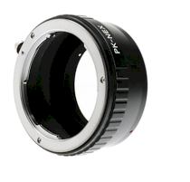 Lens Mount Adapter PK-Nex (Pentax - Nex)