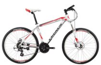 Xe đạp thể thao CRONUS HOLTS 410