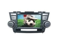 MÀN HÌNH DVD KOVAN CHO XE TOYOTA-HIGHLANDER