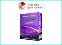 Phần mềm quản lý Kho