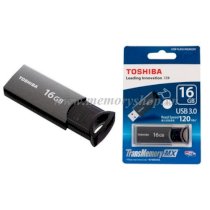 USB 3.0 Toshiba TransMemory MX 16GB