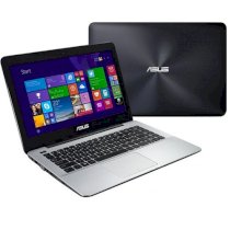 Asus K455LA-WX286D (Intel Core i5-5200U 2.2GHz, 4GB RAM, 500GB HDD, VGA Intel HD Graphics 5500, 14 inch, DOS)