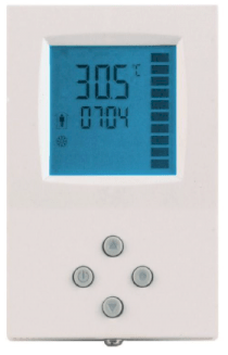 Thermostats Vector TLC3-FCR-T-U-230
