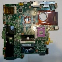 Mainboard Asus F80L