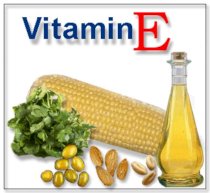 Vitamin E 100gr