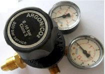 Đồng hồ CO2/Argon Gas-Arc RAN 01050