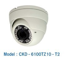 Camera giám sát CKD 6100TZ10-T2