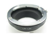 Lens Mount Mount Leica R-Leica M (LR-LM)