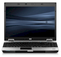 HP EliteBook 8530P (Intel Core 2 Duo P8700 2.53GHz, 2GB RAM, 250GB HDD, VGA ATI Radeon HD 3650, 15.4 inch, Windows Vista Business)