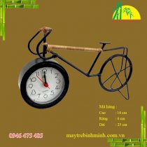 Xe đạp đồng hồ - xe đua mới BM-IBC 009