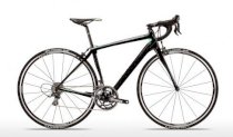 CANNONDALE SYNAPSE CRB 105 BLK 2015