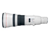 Lens Canon EF 800mm F5.6 L IS USM