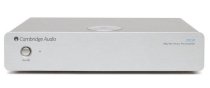 Pre-main Amplifier Cambridge Azur 651P Silver