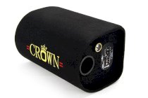Loa Crown V9988 bẹt có đèn cỡ số 5
