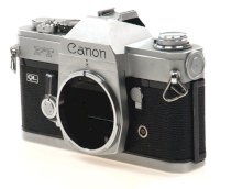 Máy ảnh cơ chuyên dụng Canon FT Body