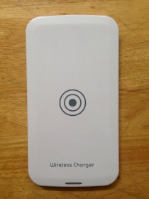 Bộ sạc không dây Wireless Charger