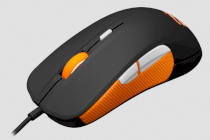 Chuột game thủ SteelSeries Rival Fnatic Edition