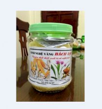 Tinh bột nghệ Bách Lộc 300g