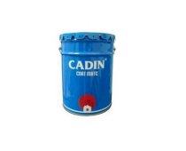 Chống thấm siêu bền sàn seno, sân thượng 20kg Cadin CD81