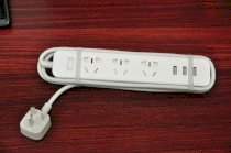 Ổ cắm điện Xiaomi Power Strip