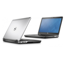 Dell Latitude E6440 (Intel Core i5-4310M 2.7GHz, 4GB RAM, 320GB HDD, VGA Intel HD Graphics 4600, 14 inch, Windows 7 Professional 64 bit)