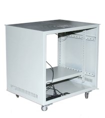 Tủ mạng INTER RACK 10U-D500