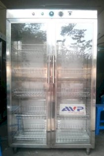 Tủ sấy đôi An Việt Phát TS-AVP1650