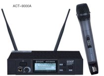 Micro không dây Dvon ACT-9000A