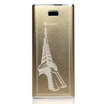 Pin sạc dự phòng OXERER PL5200 5200mAh (Gold)