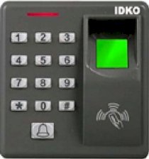 Kiểm Soát Cửa Idko KS 107D