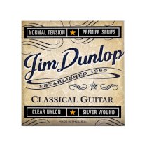 Dây đàn guitar classic Dunlop DPV101