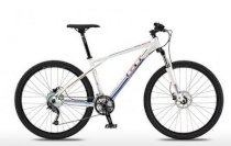 Xe đạp leo núi GT Aggressor Sport 27.5" WHT 2015