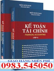 Sách kế toán tài chính financial accounting năm 2015 song ngữ anh việt 200/2014/TT-BTC