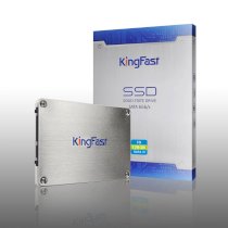 KingFast SSD 128GB F9 KF2710MCS08-128 SATA 3 General Form factor 2.5"