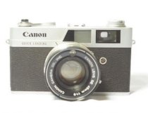 Máy ảnh cơ chuyên dụng Canon QL19 SE (Canon 45mm F1.9)