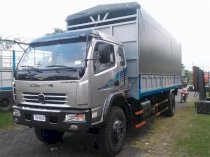 Xe tải DongFeng Trường Giang 19,1 tấn ( 2 dí- 2 cầu : 8 x 4 ) SX 2015